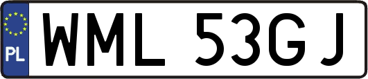 WML53GJ