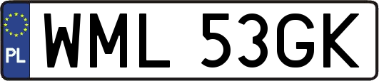 WML53GK