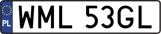 WML53GL