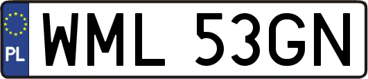 WML53GN