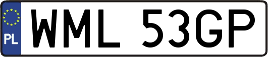 WML53GP