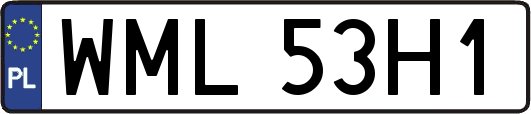 WML53H1