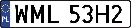 WML53H2