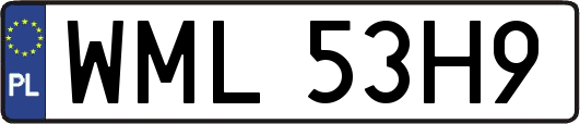WML53H9