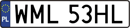 WML53HL