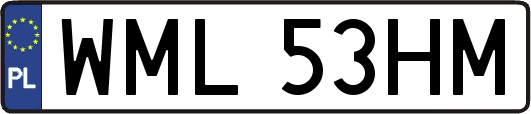 WML53HM