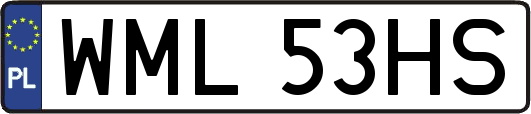 WML53HS