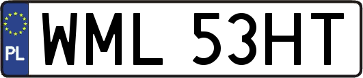 WML53HT