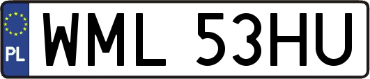 WML53HU