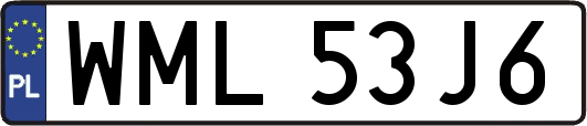 WML53J6