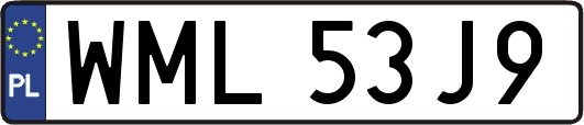 WML53J9