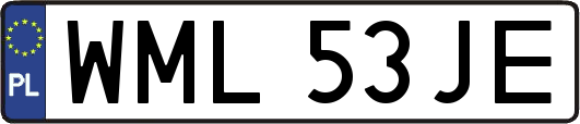 WML53JE