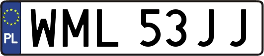 WML53JJ