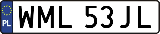 WML53JL