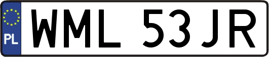 WML53JR