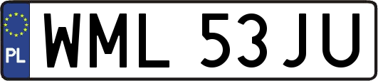 WML53JU