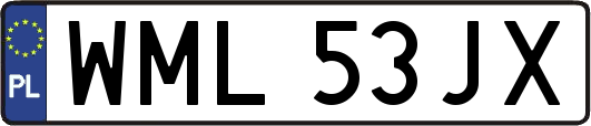 WML53JX