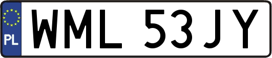 WML53JY