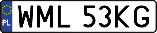 WML53KG