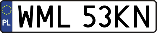 WML53KN