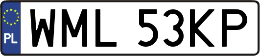 WML53KP