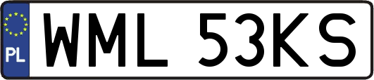WML53KS