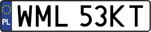 WML53KT