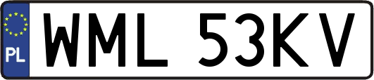 WML53KV