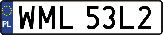 WML53L2