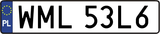 WML53L6