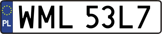 WML53L7