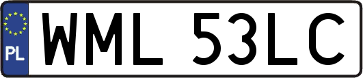 WML53LC