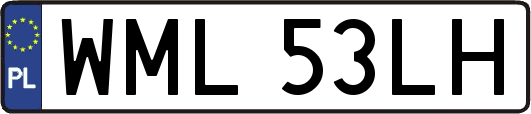 WML53LH