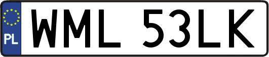 WML53LK