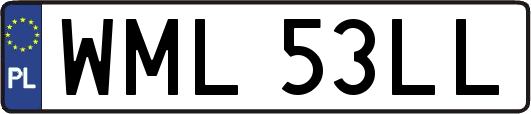 WML53LL