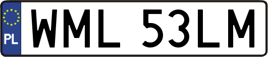 WML53LM