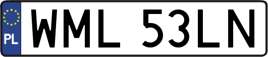 WML53LN