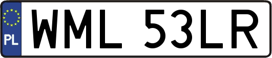 WML53LR