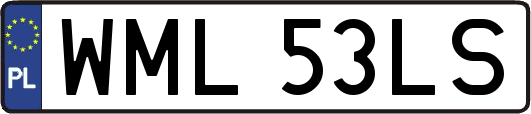 WML53LS