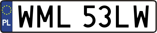 WML53LW
