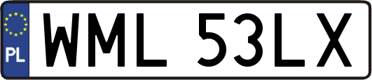 WML53LX