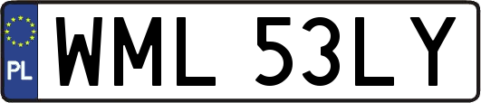 WML53LY