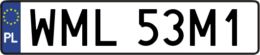 WML53M1