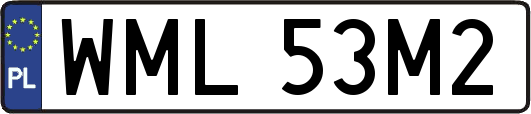 WML53M2