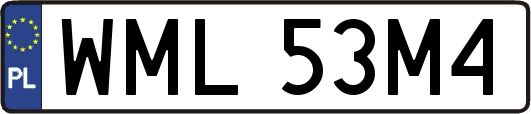WML53M4
