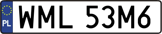 WML53M6