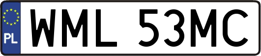 WML53MC