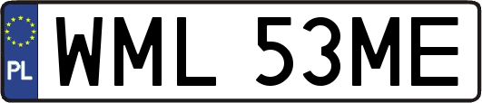WML53ME