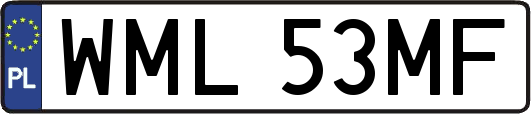 WML53MF