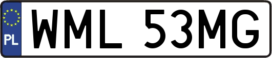 WML53MG
